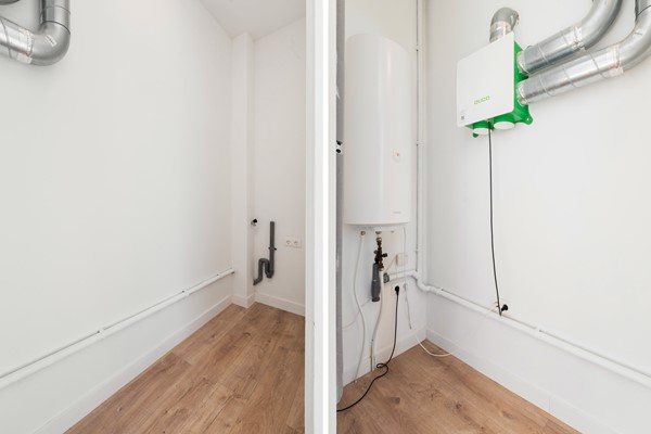 Foto - Te koop: Historisch en stijlvol appartement!